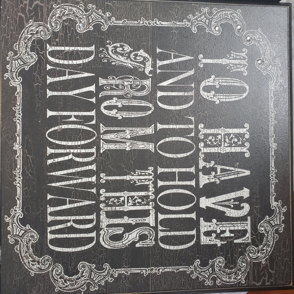 never used wedding was canceled all new